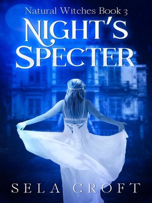 cover image of Night's Specter